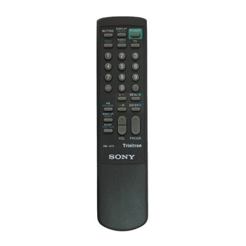 Дистанционно Royal RM-873 за телевизори Sony image
