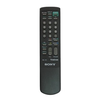 Дистанционно Royal RM-873 за телевизори Sony | JAR Computers Royal RM-873 ROY21000977