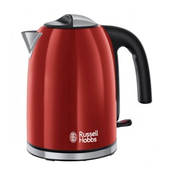 Russell Hobbs Colours Plus Classic Red 20412-70