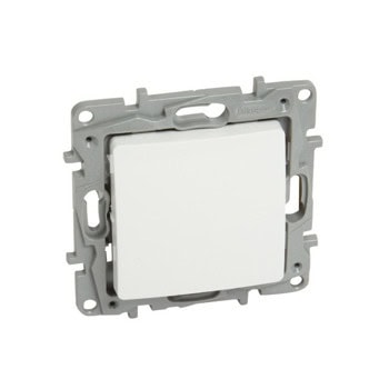 Кръстат ключ Legrand Niloe, бял | JAR Computers Legrand 764504