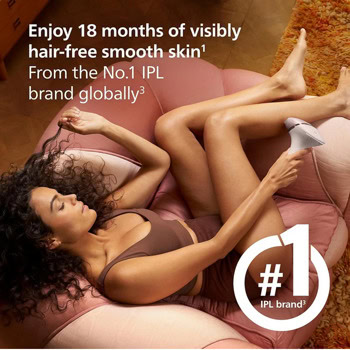 Philips Lumea IPL 9900 Series BRI951/00