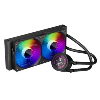 1stplayer thunderstorm ts4 240 black