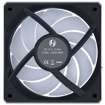 lian li uni fan cl wireless black | JAR Computers lian li uni fan cl wireless black