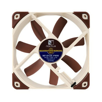Noctua NF-S12A PWM