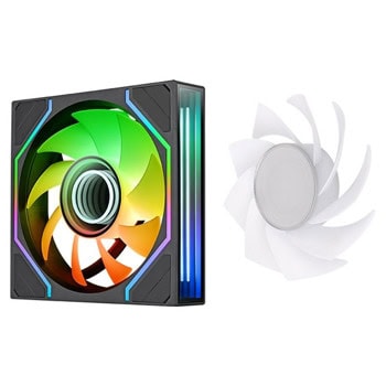 Thermaltake SWAFAN 140 EX INFINITY ARGB 3pack