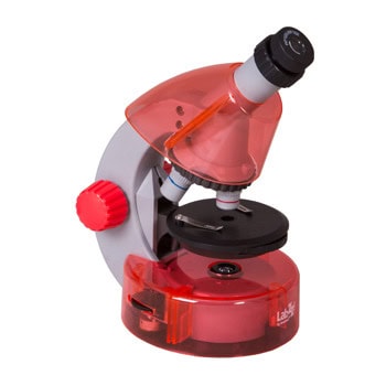 Levenhuk LabZZ M101 Red LV74879
