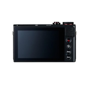 Canon PowerShot G9 X Black 0511C002AA