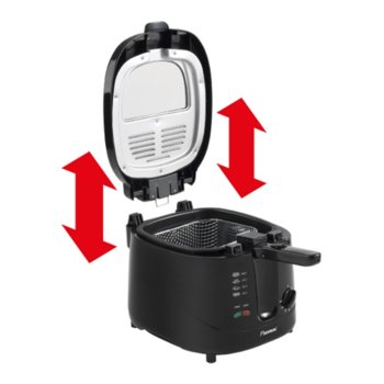 Bestron ADF2000