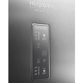 Hotpoint-Ariston HA70BE 72X