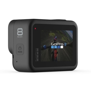 GoPro HERO8 Black Hard bundle