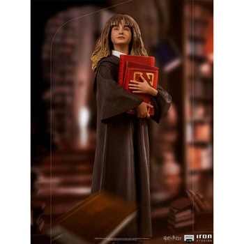 Iron Studios: Harry Potter - Hermionone Granger WB