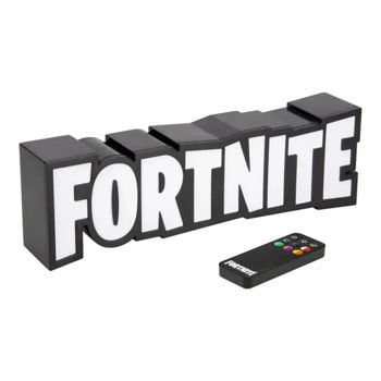 Paladone: Fortnite - Logo Light PP14512FO