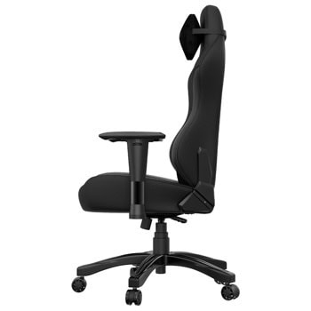 anda seat gaming chair phantom 3 l black | JAR Computers anda seat gaming chair phantom 3 l black