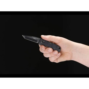 Джобен нож Boker Solingen Plus KALS-74 Mini Tanto