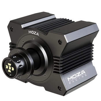 MOZA R5 Bundle