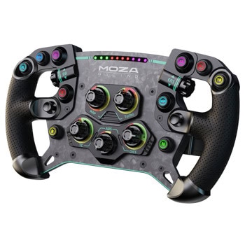 MOZA GS V2P GT RS056