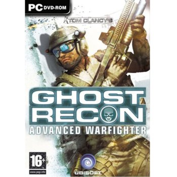 Tom Clancys Ghost Recon: Advanced Warfighter