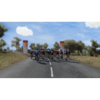 Pro Cycling Manager 2023 (PC)