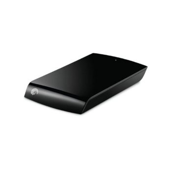 500GB Seagate Expansion Portable