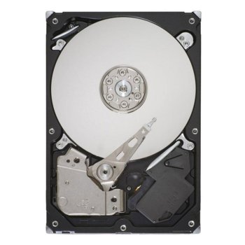 2TB Hitachi Ultrastar 7K4000 HUS724020ALA640 SATA3