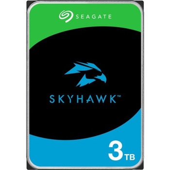 Seagate SkyHawk Surveillance 3TB ST3000VX015