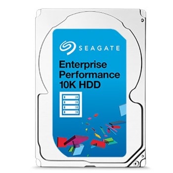 Твърд диск 300GB Seagate Enterprise Performance 10K (ST300MM0048), SAS 12Gb/s, 10 000rpm, 128MB, 2.5" (6.35 cm) | JAR Computers SEAGATE 300GB Enterprise Performance 10K ST300MM00