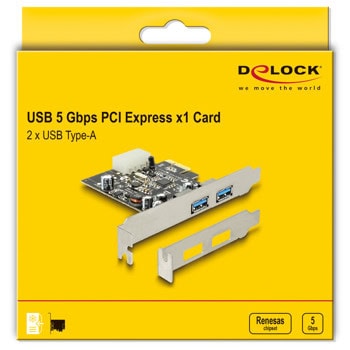 Delock 89241 | JAR Computers Delock 89241
