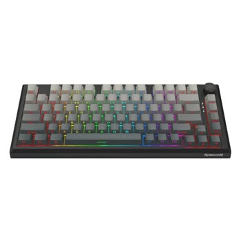 Redragon Penumbra Pro K687GG-RGB-PRO | JAR Computers Redragon Penumbra Pro K687GG-RGB-PRO