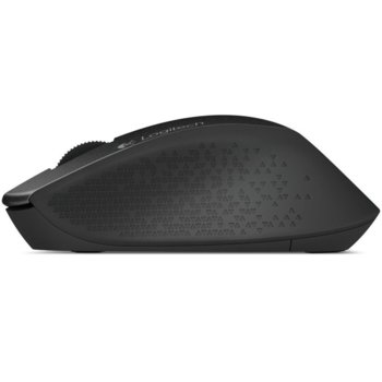 Kомплект клавиатура с мишка Logitech MK345