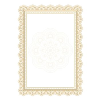 Дизайн хартия Top Office White MP004, 100 g/m2, 10 листа | JAR Computers Top Office White MP004, 100 g/m2, 10 листа