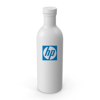 Тонер в бутилка за касета HP CE252A No 504A/CE402A No 507A - Yellow - 11970 - IT Image - Неоригинален, Заб.: 140g | JAR Computers Тонер в бутилка it image HP CE252A yellow