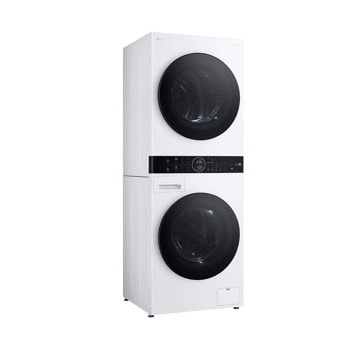 LG WashTower WT1210WWF