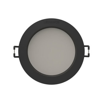 ledvance dl ip44 dn 90 4w 840 460lm bk | JAR Computers ledvance dl ip44 dn 90 4w 840 460lm bk