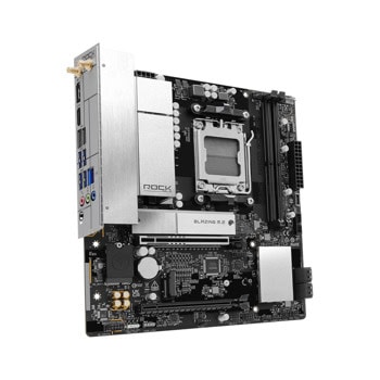 ASRock B850M ROCK WIFI
