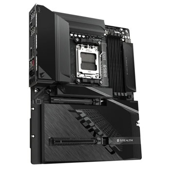 Gigabyte B850 AORUS STEALTH