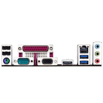 Gigabyte GA-N3150M-D3P