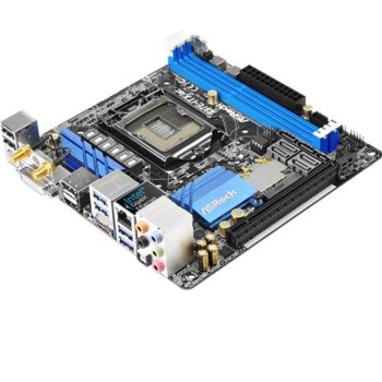 ASRock Z97E-ITX/ac