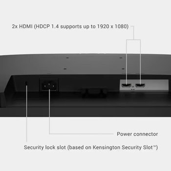 монитор dell se2726hs