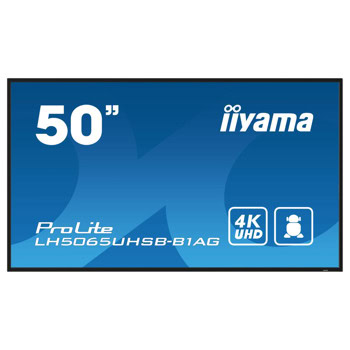 IIYAMA LH5065UHSB-B1AG