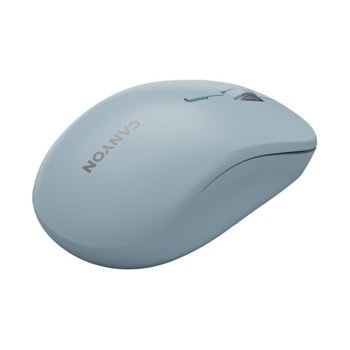 Canyon MW-12 Blue CNS-CMSW12BL