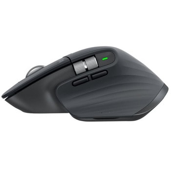 Logitech MX Master 3S 910-006559 (Разопакован)