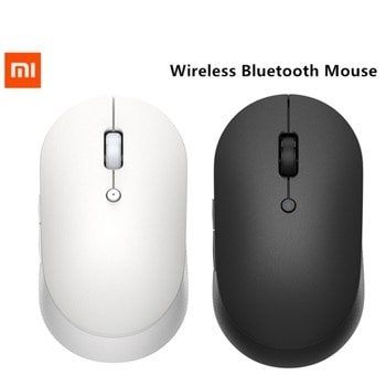 Xiaomi Mi Dual Mode Wireless Mouse Silent Edition