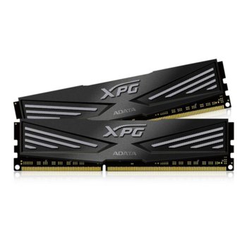 2X4GB DDR3 1600MHz A-Data XPG CL9