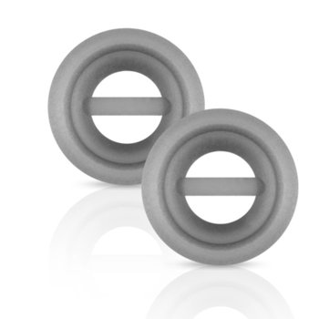 Тапи за слушалки Sennheiser OP-CX, размер XS (2 броя), сиви | JAR Computers Sennheiser OP-CX, размер XS (2 броя)