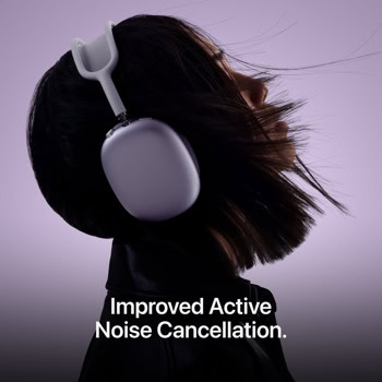 Apple AirPods Max 2 Starlight | JAR Computers Apple AirPods Max 2 Starlight