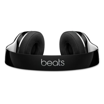 Beats Solo2 Luxe Edition Black