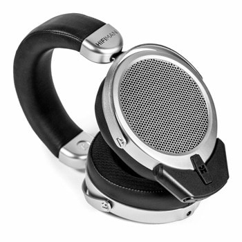 Слушалки HIFIMAN Deva Pro Grey