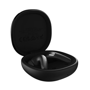 HiFuture FlyBuds 4 ANC Black