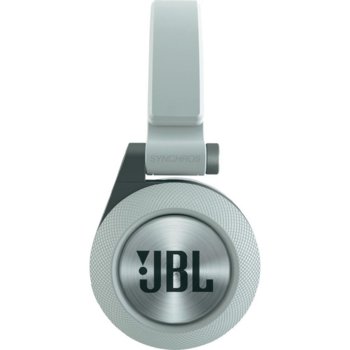 JBL Synchros E40 White DC27799