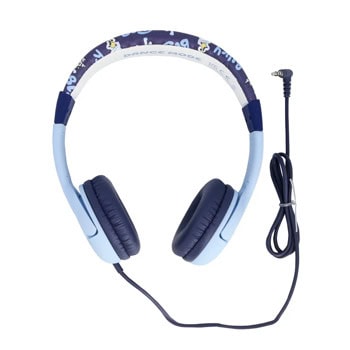 otl bluey wired headphones